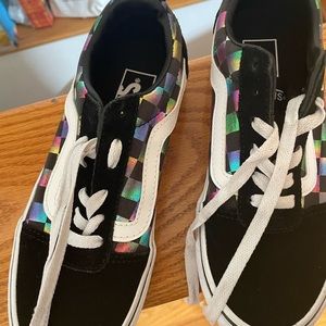 Vans Multicolor Sweet 🔥🔥